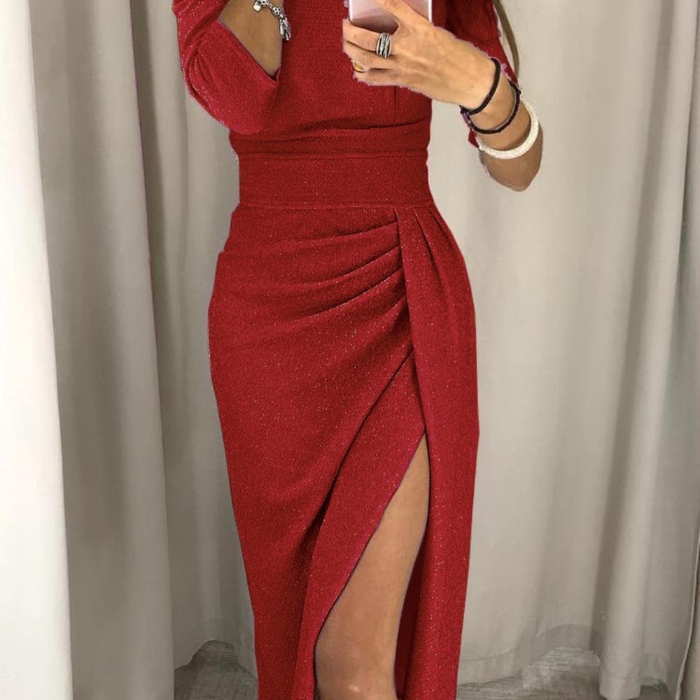 Sexy Lady's Party Dress NWT